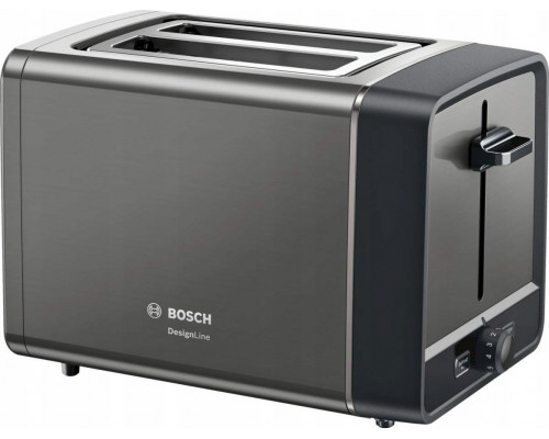 Bosch Bosch toaster TAT5P425DE grey