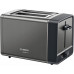 Bosch Bosch toaster TAT5P425DE grey