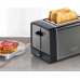 Bosch Bosch toaster TAT5P425DE grey