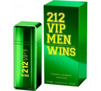 Carolina Herrera 212 VIP Men Wins EDP 100 ml