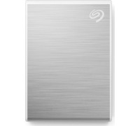 SSD Seagate One Touch 2TB Silver (STKG2000401)