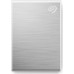 SSD Seagate One Touch 2TB Silver (STKG2000401)