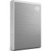 SSD Seagate One Touch 2TB Silver (STKG2000401)