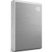 SSD Seagate One Touch 2TB Silver (STKG2000401)