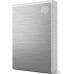 SSD Seagate One Touch 2TB Silver (STKG2000401)
