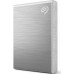 SSD Seagate One Touch 2TB Silver (STKG2000401)