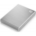 SSD Seagate One Touch 2TB Silver (STKG2000401)