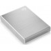 SSD Seagate One Touch 2TB Silver (STKG2000401)
