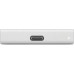 SSD Seagate One Touch 2TB Silver (STKG2000401)