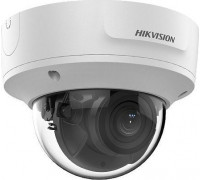 Hikvision HIKVISION IP Camera 2Mpix, 1920x1080 až 25sn/s, obj. 2,8-12mm (110°), 4x zoom, PoE, IRcut, microSD, venkovní (IP67)