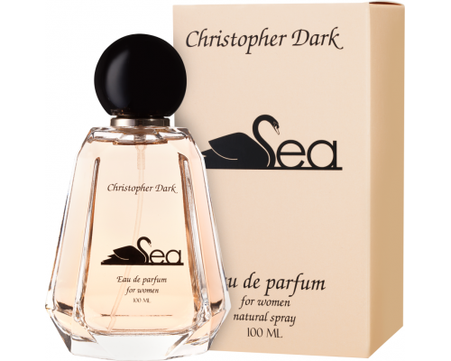 Christopher Dark Sea EDP 100 ml