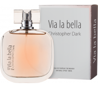 Christopher Dark Via la Bella EDP 100 ml