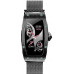Smartwatch Kumi K18 Black  (KU-K18/BK)