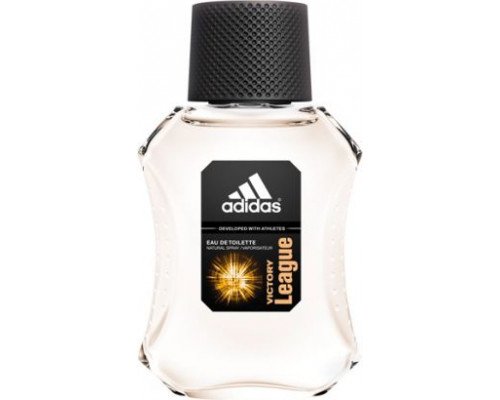 Adidas Victory League EDT 50 ml