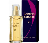 Gabriela Sabatini EDT 60 ml