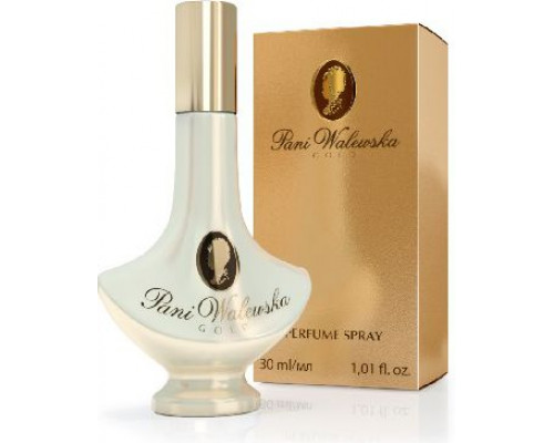 Miraculum  Pani Walewska Gold Perfuma EDP 30 ml