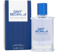 David Beckham Classic Blue EDT 60 ml