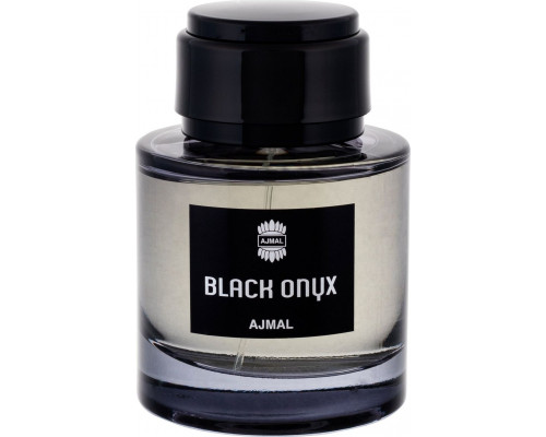 Ajmal Black Onyx EDP 100ml