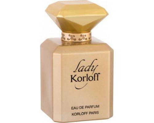 Korloff Korloff Lady EDP 50 ml
