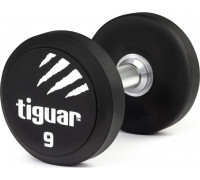 Tiguar TI-WHPU0090 rubberized 1 x 9 kg