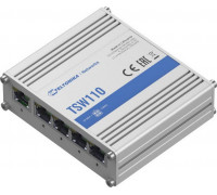 Switch Teltonika TSW110