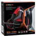 Real-El GDX-7600 Black (EL124100028)