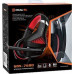 Real-El GDX-7600 Black (EL124100028)
