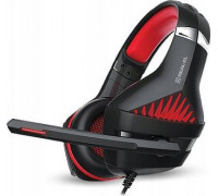 Real-El GDX-7600 Black (EL124100028)