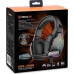 Real-El GDX-7680 Black (EL124100046)