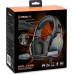 Real-El GDX-7680 Black (EL124100046)