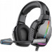 Real-El GDX-7680 Black (EL124100046)