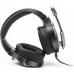 Real-El GDX-7680 Black (EL124100046)