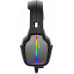 Real-El GDX-7680 Black (EL124100046)