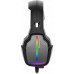 Real-El GDX-7680 Black (EL124100046)
