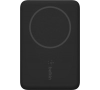 Powerbank Belkin BPD002BTBK 2500 mAh Black