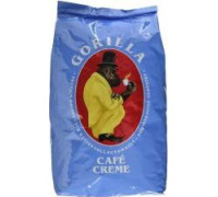 Joerges Gorilla Cafe Creme 1 kg