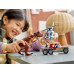 LEGO Jurassic World Pościg za karnotaurem (76941)