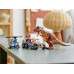 LEGO Jurassic World Pościg za karnotaurem (76941)