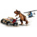 LEGO Jurassic World Pościg za karnotaurem (76941)