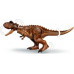LEGO Jurassic World Pościg za karnotaurem (76941)