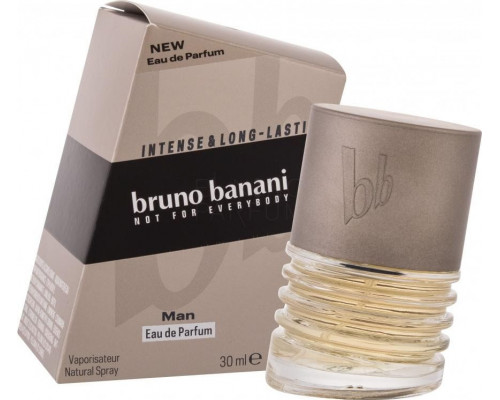 Bruno Banani Man Intense EDP 30 ml