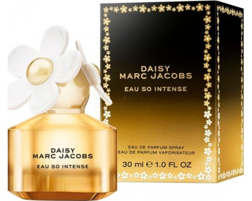 Marc Jacobs Marc Jacobs Daisy Eau So Intense EDP, pojemność : 30ml