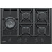 Kernau KGH 7534 T CI B Step Flame