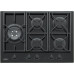 Kernau KGH 7534 T CI B Step Flame