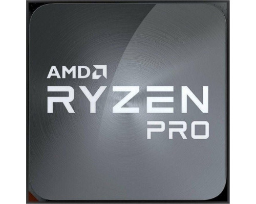AMD Ryzen 7 Pro 4750G, 3.6 GHz, 8 MB, OEM (100-000000145)