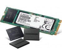 SSD 128GB SSD Samsung PM871b 128GB M.2 2280 SATA III (MZNLN128HAHQ-00000)