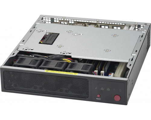 SuperMicro SuperChassis 101F