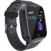 Smartwatch GoGPS K17 Black  (K17BK)