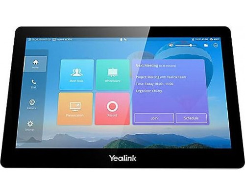 Yealink CTP20 13.3" Czarne (CTP20)