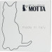 Motta Motta Leveling Tool 58mm - Dystrybutor do kawy Carbon Look